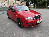 Škoda Fabia 1,4i Tažné - náhled 2