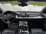 Audi S8 S8+ 445 KW-KERAMIKY-LED-R21 - náhled 19