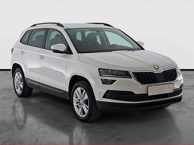 Škoda Karoq (2018) Ambition Plus 1.0 TSI, Navi - fotografie inzerátu