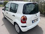 Renault Modus 1,4 i SERVIS - náhled 8