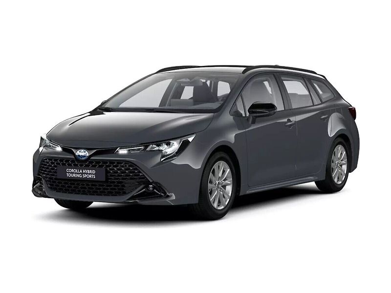 Toyota Corolla 1,8 TS Comfort - fotografie inzerátu