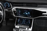 Audi A6 Allroad 50 TDI Q LED Business paket - náhled 13