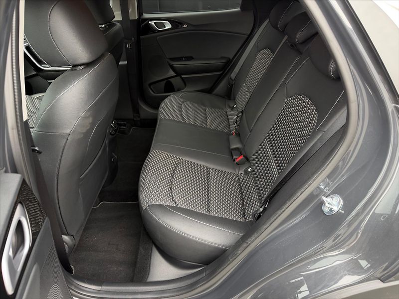 Kia XCeed (2025) 1,5 T-GDI TOP 7DCT - fotka 12 z 13