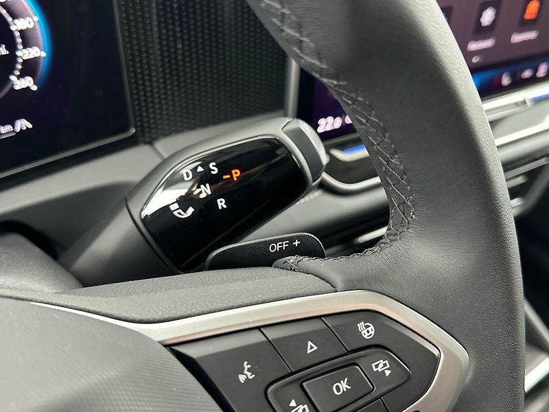 Volkswagen Tiguan (2024) Life 1.5 TSI 96kW DSG - fotka 27 z 35