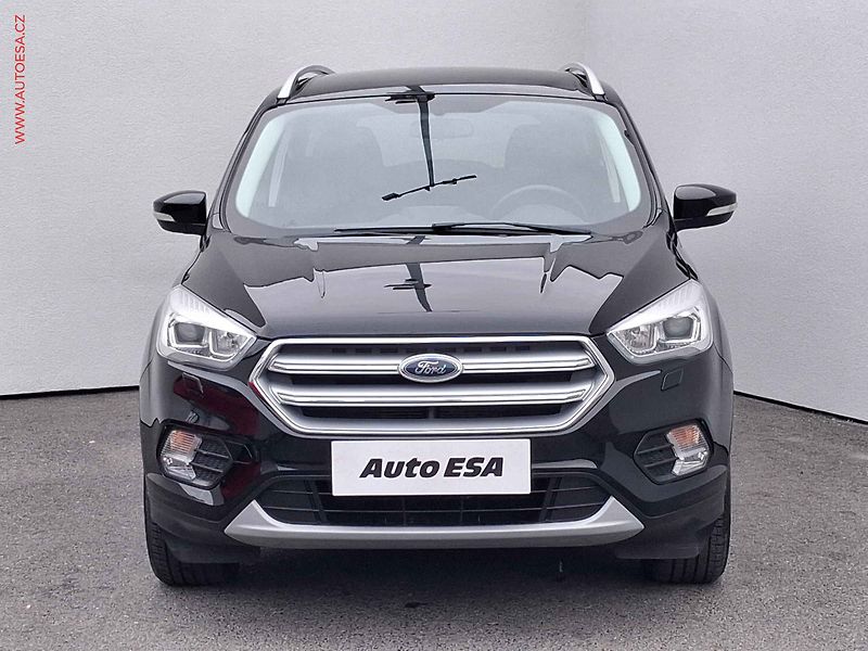 Ford Kuga (2018) 1.5EB, AC, výhřev sed. - fotka 2 z 17