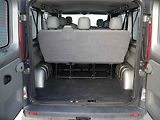 Renault Trafic (2009) 2.0dCi 8míst, AC, 84kW, STK1 - náhled 7