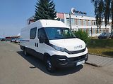 Iveco Daily 3.0TDi,volat-777 040 030 - náhled 1