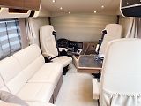 Concorde (2022) Charisma 910 LI - BAR - Iveco - náhled 11