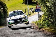 Oficiální fotogalerie z Rally Šumava a HVR 2019