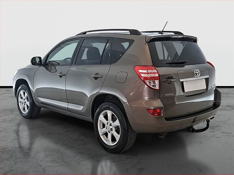Toyota RAV4 (2012) 2.0 VVT-i, 4X4, Serv.kniha - fotka 4 z 20