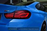 BMW M4 3.0i 45tKM!! ČR DPH LED - náhled 53