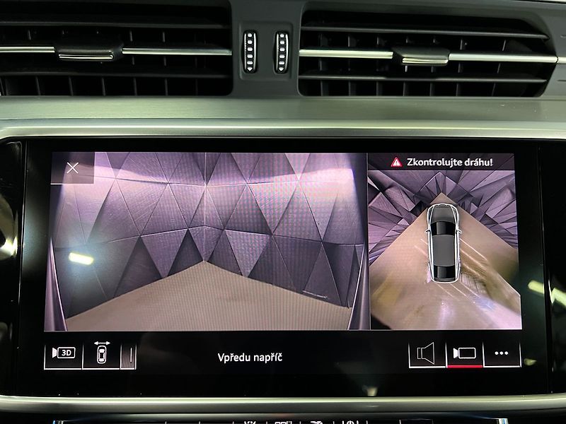 Audi S7 257KW QUATTRO SPORTBACK,VZDUCH - fotka 15 z 33