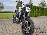 CFMOTO 300 CL-X (2024) - náhled 2