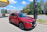 Mazda CX-5 2,5 AT 4x4 Revolution, záruka - náhled 1