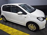 Škoda Citigo (2014) 44kw, klima, zim.pneu - náhled 1