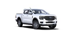 Ford Ranger (2026) XLT Double Cab 2,0 EcoBlue 125 - fotografie inzerátu