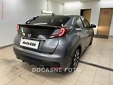 Honda Civic (2016) 1.4 i-VTEC, 2.maj, AC, kamera - náhled 1