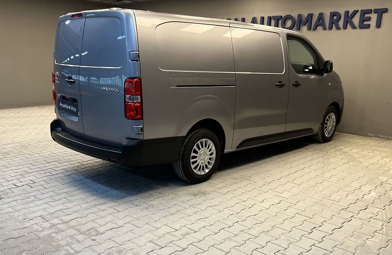 Toyota ProAce 2.0 COMFORT L2 - fotka 2 z 13