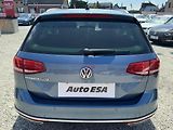 Volkswagen Passat (2019) 2.0TDI 4x4, ČR, DSG, navi - náhled 4