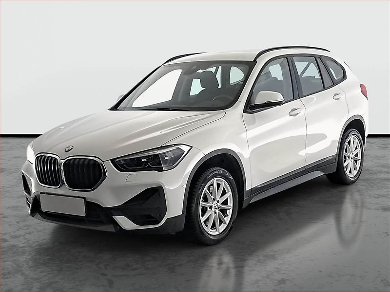 BMW X1 (2022) xDrive20i - fotka 2 z 17