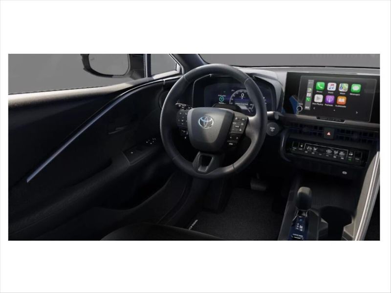 Toyota C-HR 1,8HEV Comfort - fotka 3 z 3
