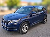 Škoda Kodiaq (2017) - náhled 1