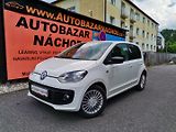 Volkswagen up! (2014) 1.0MPi 44kw Automat PDC ČR - náhled 8