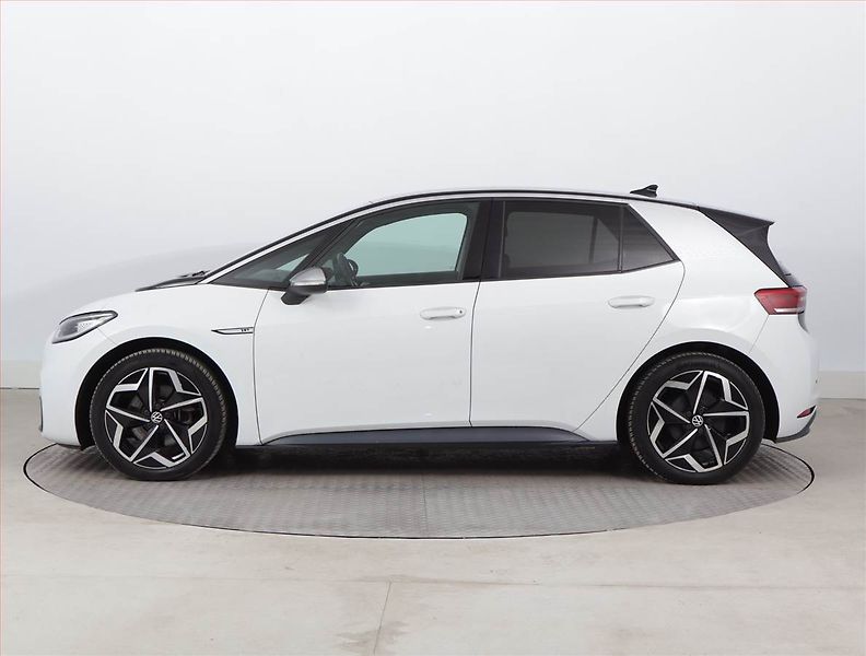 Volkswagen ID.3 (2020) 1st (62 kWh), SoH 89% - fotka 3 z 21