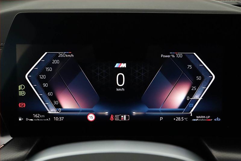 BMW X2 (2025) sDrive20i - fotka 9 z 25