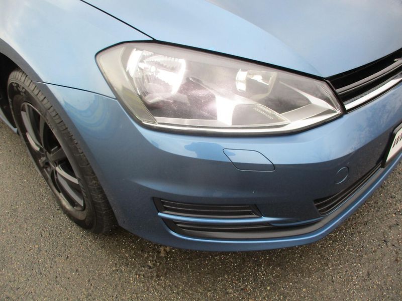 Volkswagen Golf TSi*77kW*VÝHŘEV*Z+L PNEU*TOP  - fotka 25 z 47