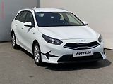Kia Ceed (2022) 1.5 T-GDi SW, 1.maj,ČR, Spin - náhled 1