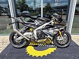 Triumph Daytona 765 (2021) Daytona TM765 MOTO2 - REZERVAC - náhled 2