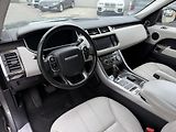 Land Rover Range Rover Sport BEZ TECHNICKÉHO PRŮKAZU - náhled 9