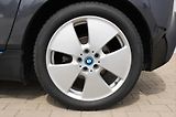 BMW i3 60aH 125kW NAVI LED ČR - náhled 9