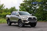 Toyota Hilux MT ACTIVE - náhled 16