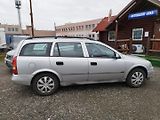 Opel Astra (2000) 1.7TD volat -608 081 843 - náhled 2
