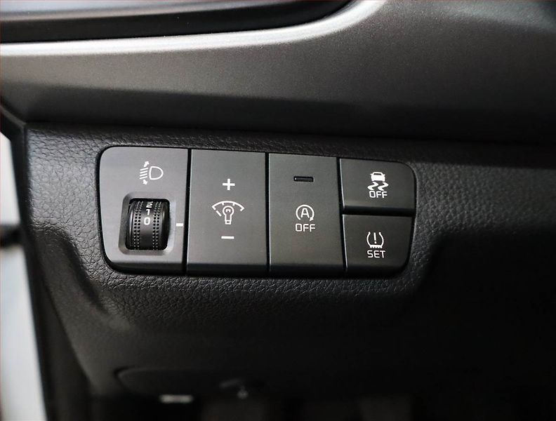 Kia Rio (2023) 1.2 DPI, ČR,1.maj, Serv.kniha - fotka 15 z 16