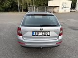 Škoda Octavia (2013) Ambition,TZ  - náhled 4