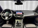 BMW Řada 3 340i xDrive, HUD, HARMAN/KARDO - náhled 9