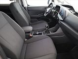 Volkswagen Caddy (2021) 1.5 TSI, 5Míst, ČR, DPH - náhled 7