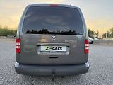 Volkswagen Caddy Maxi 1.6TDi 75kW DSG 7míst - náhled 6