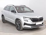 Škoda Karoq (2023) Sportline 1.5 TSI - náhled 1