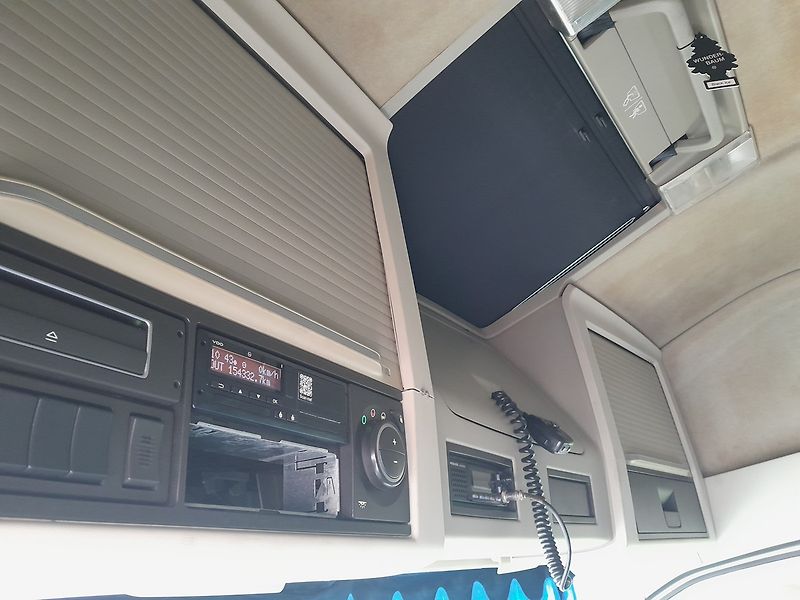 Volvo FH 500 LowDeck - fotka 14 z 39