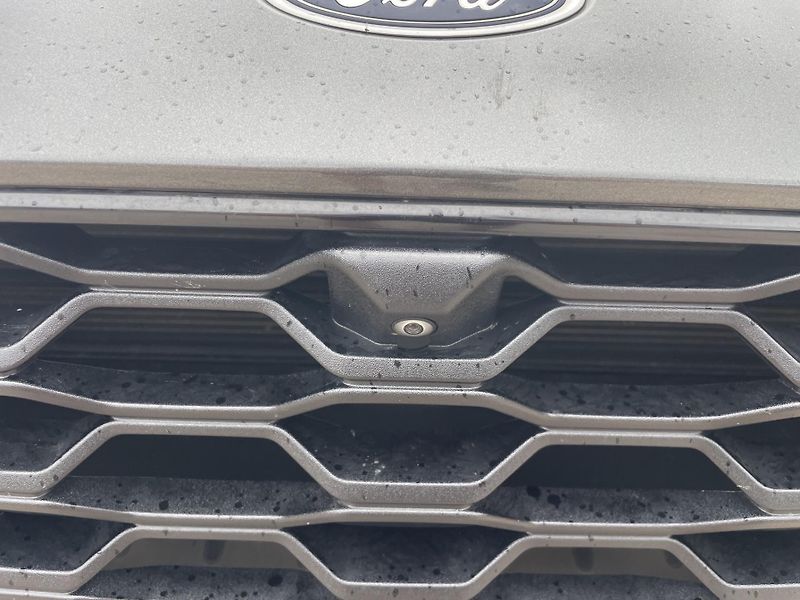 Ford Kuga ST-Line 2,5HEV, ČR - fotka 11 z 15