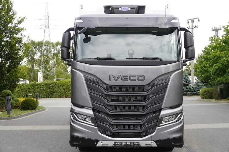 Iveco S-WAY (2026) AS260S46Y/PS / no mileage - fotka 10 z 24