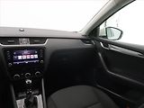 Škoda Octavia (2018) Style 1.5 TSI, Automat - náhled 8