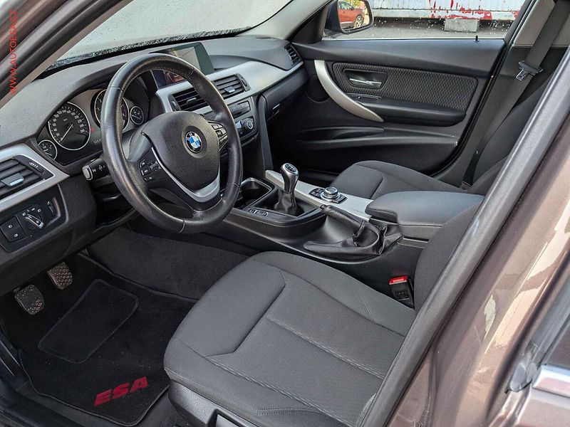 Peugeot 3008 (2010) 1.6 THP, ČR, autoAC, temp - fotka 9 z 16