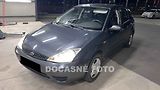 Ford Focus (2004) 1.8 TDCi - náhled 1