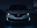 Renault Kaptur.