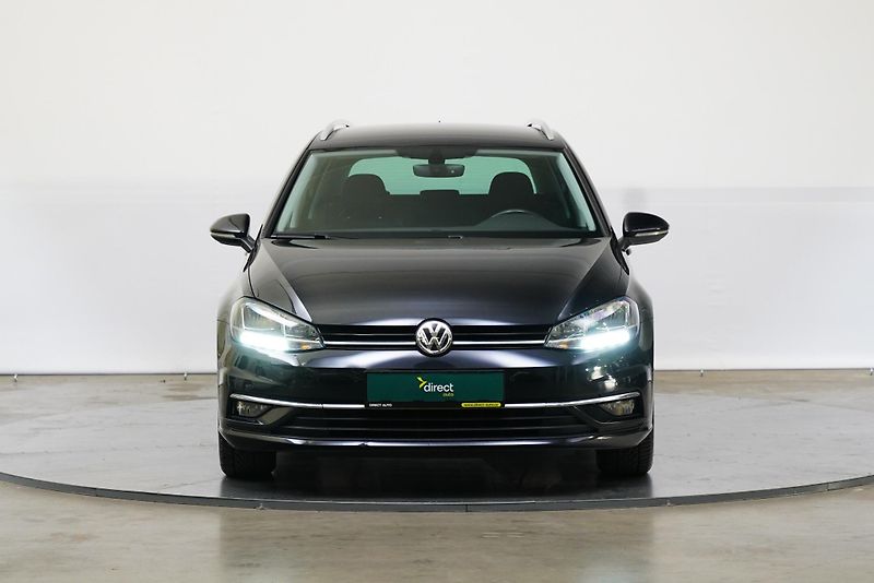 Volkswagen Golf - fotka 4 z 24